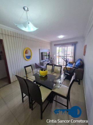 Imagem Apartamento com 2 Quartos à Venda, 60 m² em Alphaville - Campos Dos Goytacazes Imagem Apartamento com 2 Quartos à Venda, 60 m² em Alphaville - Campos Dos Goytacazes
