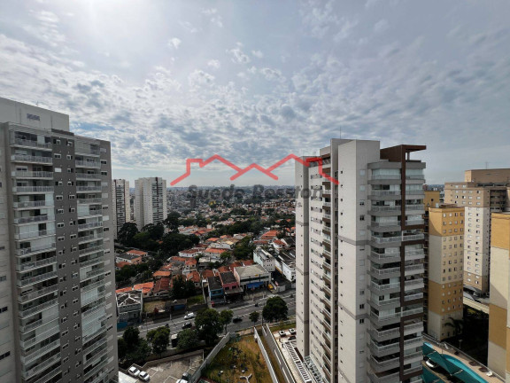 Imagem Apartamento com 2 Quartos à Venda, 46 m² em Jardim Marajoara - São Paulo Imagem Apartamento com 2 Quartos à Venda, 46 m² em Jardim Marajoara - São Paulo