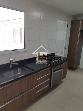Imagem Apartamento com 3 Quartos à Venda, 154 m² em Granja Julieta - São Paulo Imagem Apartamento com 3 Quartos à Venda, 154 m² em Granja Julieta - São Paulo