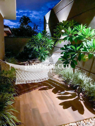 Imagem Casa de Condomínio com 5 Quartos à Venda, 1.400 m² em Condomínio Golden Park - Mirassol Imagem Casa de Condomínio com 5 Quartos à Venda, 1.400 m² em Condomínio Golden Park - Mirassol