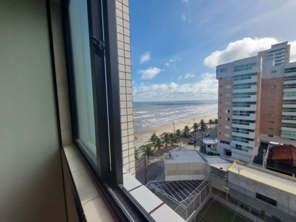 Imagem Apartamento com 2 Quartos à Venda, 90 m² em Centro - Mongagua