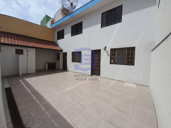 Imagem Casa com 3 Quartos para Alugar, 250 m² em Vila Granada - São Paulo Imagem Casa com 3 Quartos para Alugar, 250 m² em Vila Granada - São Paulo