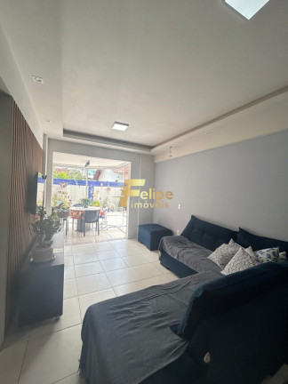 Imagem Imóvel com 3 Quartos à Venda, 140 m² em Jardim Camburi - Vitória