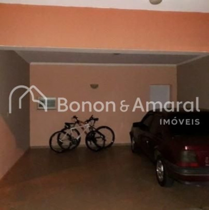 Imagem Casa de Condomínio com 3 Quartos à Venda, 200 m² em Residencial Terras Do Barão - Campinas