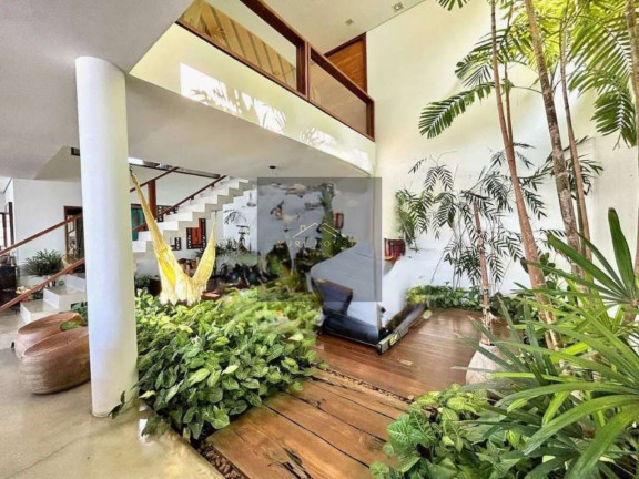 Imagem Casa com 5 Quartos à Venda, 470 m² em Toninhas - Ubatuba Imagem Casa com 5 Quartos à Venda, 470 m² em Toninhas - Ubatuba