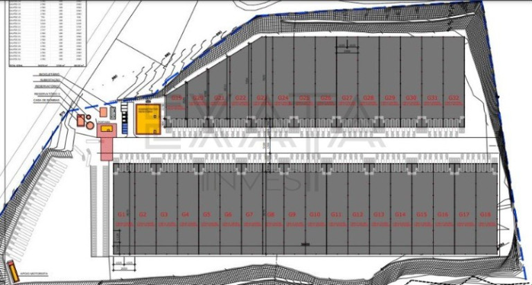 Imagem Imóvel Comercial à Venda, 1 m² em água Espraiada - Cotia Imagem Imóvel Comercial à Venda, 1 m² em água Espraiada - Cotia