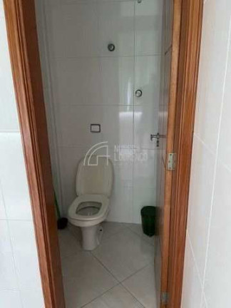 Imagem Casa com 3 Quartos à Venda, 127 m² em Vila Belmiro - Santos Imagem Casa com 3 Quartos à Venda, 127 m² em Vila Belmiro - Santos