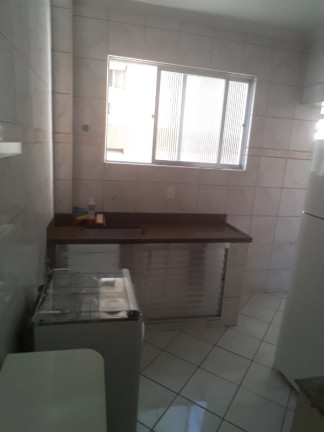 Imagem Apartamento com 2 Quartos à Venda,  em Itararé - São Vicente
