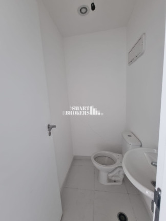 Imagem Sala Comercial à Venda, 37 m² em Vila Clementino - São Paulo