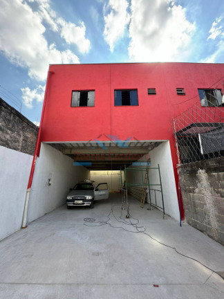 Imóvel Comercial para Alugar, 126 m² em Instituto De Previdência - São Paulo
