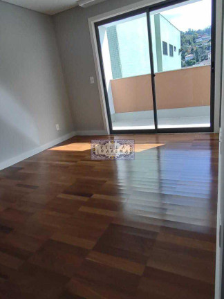 Imagem Cobertura com 3 Quartos à Venda, 207 m² em Agriões - Teresópolis Imagem Cobertura com 3 Quartos à Venda, 207 m² em Agriões - Teresópolis