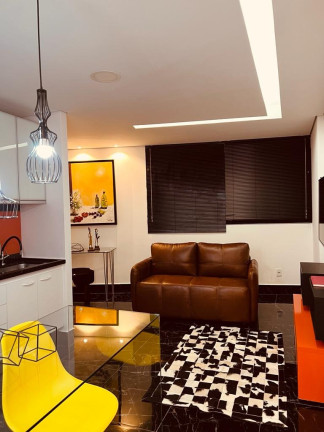 Imagem Imóvel com 1 Quarto à Venda, 48 m² em Norte (águas Claras) - Brasília