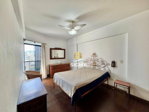 Imagem Apartamento com 4 Quartos à Venda, 145 m² em Pitangueiras - Guarujá