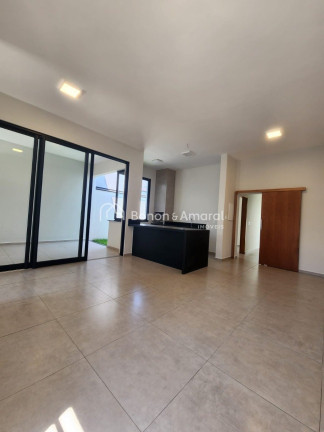 Imagem Casa de Condomínio com 3 Quartos à Venda, 200 m² em Vila Monte Alegre - Paulínia Imagem Casa de Condomínio com 3 Quartos à Venda, 200 m² em Vila Monte Alegre - Paulínia