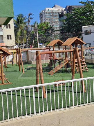 Imagem Apartamento com 2 Quartos à Venda, 55 m² em Recreio Dos Bandeirantes - Rio De Janeiro
