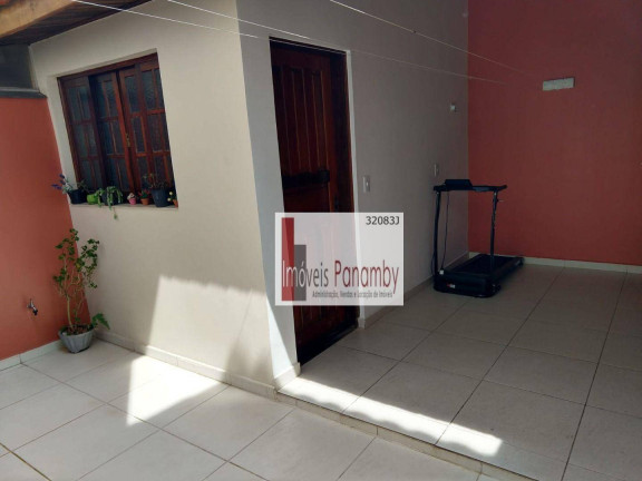 Imagem Sobrado com 3 Quartos à Venda, 198 m² em Jardim Santo Ignácio - São Bernardo Do Campo Imagem Sobrado com 3 Quartos à Venda, 198 m² em Jardim Santo Ignácio - São Bernardo Do Campo