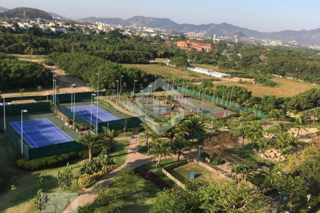 Imagem Apartamento com 4 Quartos à Venda, 166 m² em Barra Olímpica - Rio De Janeiro