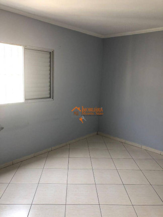 Imagem Apartamento com 2 Quartos à Venda, 49 m² em Vila Rio De Janeiro - Guarulhos Imagem Apartamento com 2 Quartos à Venda, 49 m² em Vila Rio De Janeiro - Guarulhos