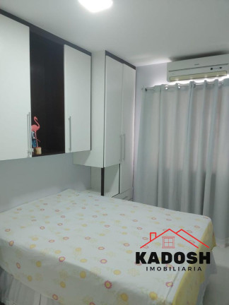 Imagem Apartamento com 2 Quartos à Venda, 45 m² em Muchila - Feira De Santana Imagem Apartamento com 2 Quartos à Venda, 45 m² em Muchila - Feira De Santana