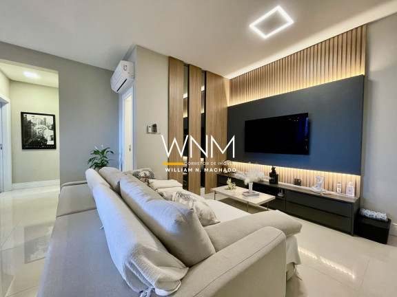 Apartamento com 2 Quartos à Venda, 85 m² em Bal. Perequê - Porto Belo