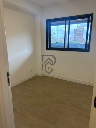 Imagem Apartamento com 1 Quarto à Venda, 32 m² em Vila Mariana - São Paulo Imagem Apartamento com 1 Quarto à Venda, 32 m² em Vila Mariana - São Paulo