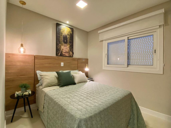Imagem Apartamento com 2 Quartos à Venda, 88 m² em Navegantes - Capao Da Canoa
