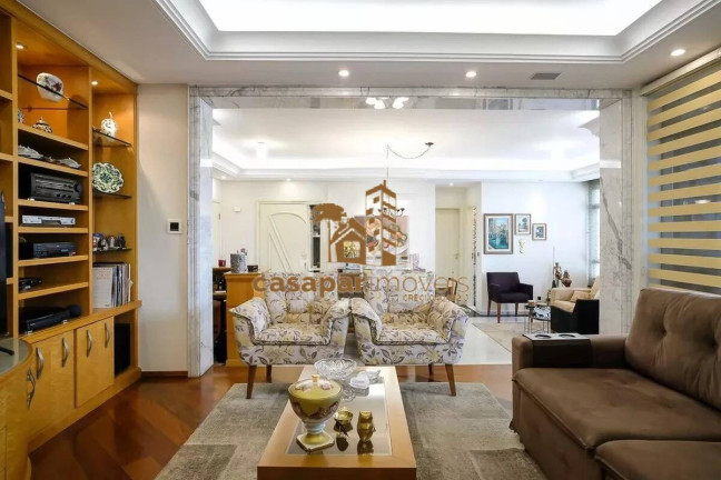 Imagem Apartamento com 4 Quartos à Venda, 229 m² em Santo Antonio - São Caetano Do Sul Imagem Apartamento com 4 Quartos à Venda, 229 m² em Santo Antonio - São Caetano Do Sul