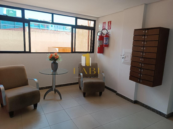 Imagem Cobertura com 3 Quartos à Venda, 312 m² em Cabo Branco - João Pessoa