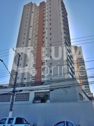 Apartamento com 3 Quartos à Venda, 82 m² em Vila Guilherme - São Paulo