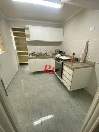 Imagem Casa com 2 Quartos à Venda, 176 m² em Gonzaga - Santos