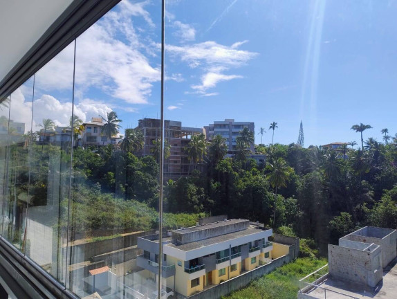 Imagem Apartamento com 2 Quartos à Venda, 77 m² em Ilhéus