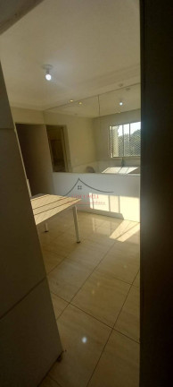 Imagem Apartamento com 1 Quarto para Alugar, 48 m² em Jardim Dona Sinhá - São Paulo