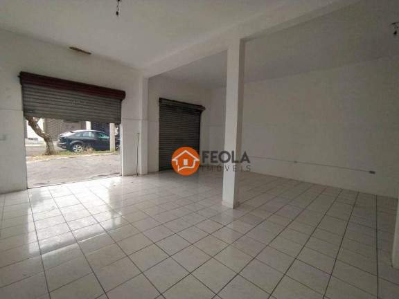 Imagem Sala Comercial para Alugar, 75 m² em Vila Mathiesen - Americana Imagem Sala Comercial para Alugar, 75 m² em Vila Mathiesen - Americana