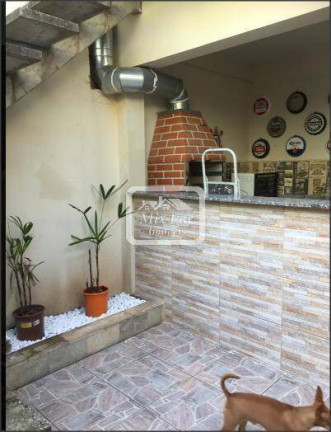 Imagem Sobrado com 4 Quartos à Venda, 181 m² em Vila Yolanda - Osasco Imagem Sobrado com 4 Quartos à Venda, 181 m² em Vila Yolanda - Osasco