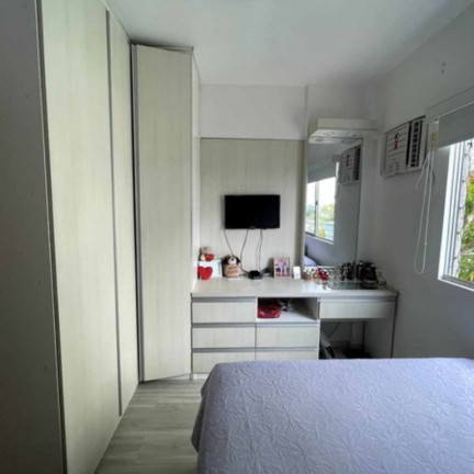 Imagem Imóvel com 3 Quartos à Venda, 73 m² em Coroado - Manaus