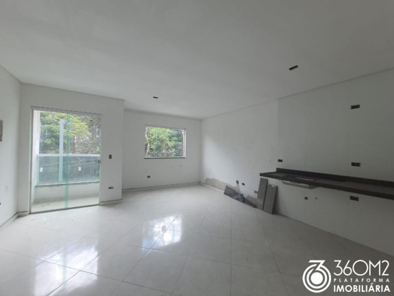 Imagem Casa com 2 Quartos à Venda, 120 m² em Parque Erasmo Assunção - Santo André