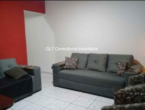 Imagem Casa com 2 Quartos à Venda,  em Jardim Alice - Indaiatuba