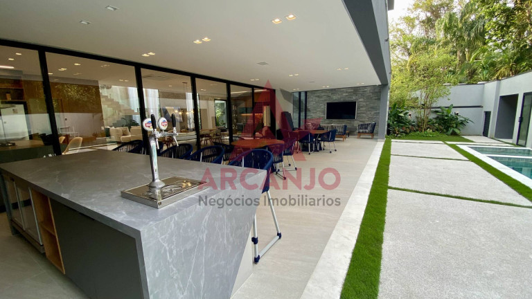 Imagem Casa com 6 Quartos à Venda, 713 m² em Riviera - Bertioga Imagem Casa com 6 Quartos à Venda, 713 m² em Riviera - Bertioga