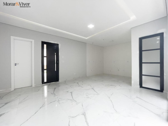 Imagem Casa com 3 Quartos à Venda, 154 m² em Costeira - São José Dos Pinhais