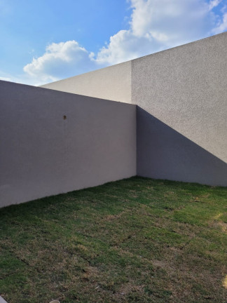 Imagem Sobrado com 3 Quartos à Venda, 137 m² em Villas Do Jaguari - Santana De Parnaíba