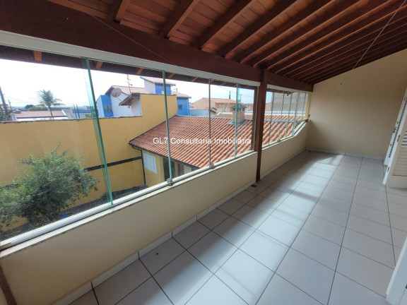 Imagem Sobrado com 3 Quartos à Venda,  em Residencial Monte Verde - Indaiatuba