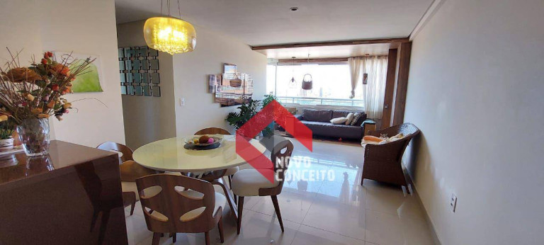 Imagem Apartamento com 2 Quartos à Venda, 86 m² em Mucuripe - Fortaleza