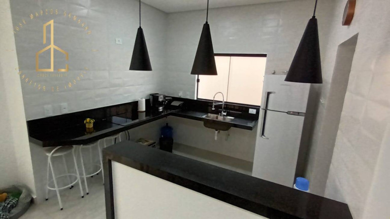 Imagem Casa de Condomínio com 3 Quartos à Venda, 200 m² em Wanel Ville - Sorocaba