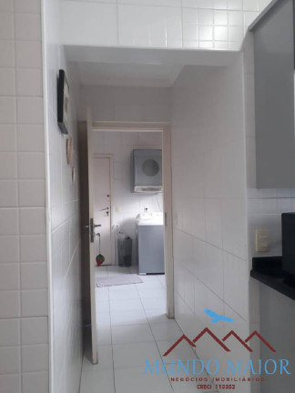 Imagem Apartamento com 3 Quartos à Venda, 158 m² em Gonzaga - Santos