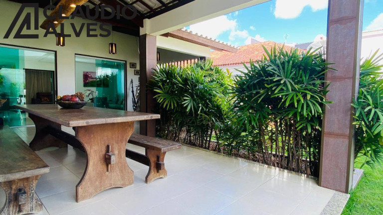 Imagem Casa de Condomínio com 3 Quartos à Venda, 320 m² em Cidade Nova - Feira De Santana