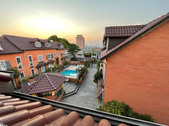 Imagem Casa de Condomínio com 3 Quartos à Venda, 129 m² em Jardim Oriental - São Paulo Imagem Casa de Condomínio com 3 Quartos à Venda, 129 m² em Jardim Oriental - São Paulo