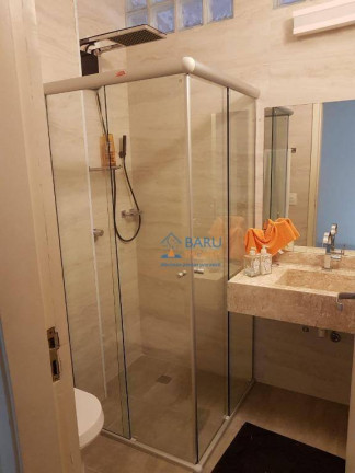 Imagem Apartamento com 3 Quartos à Venda ou Locação, 144 m² em Higienópolis - São Paulo Imagem Apartamento com 3 Quartos à Venda ou Locação, 144 m² em Higienópolis - São Paulo