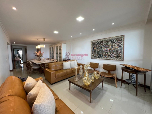 Imagem Apartamento com 4 Quartos à Venda, 330 m² em Praia De Itaparica - Vila Velha Imagem Apartamento com 4 Quartos à Venda, 330 m² em Praia De Itaparica - Vila Velha