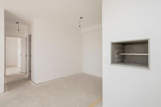 Imagem Apartamento com 3 Quartos à Venda, 67 m² em Teresópolis - Porto Alegre