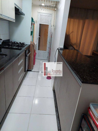 Imagem Apartamento com 2 Quartos à Venda, 64 m² em Osvaldo Cruz - São Caetano Do Sul Imagem Apartamento com 2 Quartos à Venda, 64 m² em Osvaldo Cruz - São Caetano Do Sul